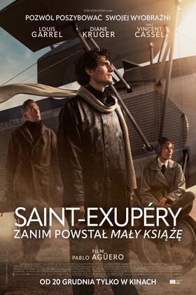 Saint-Exupéry (Saint-Ex)