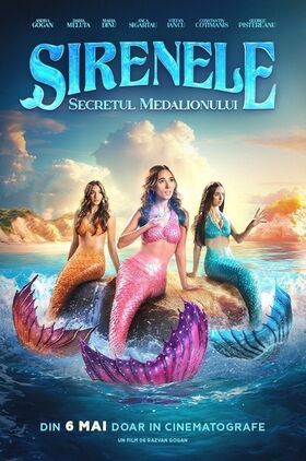 Sirenele: Secretul Medalionului