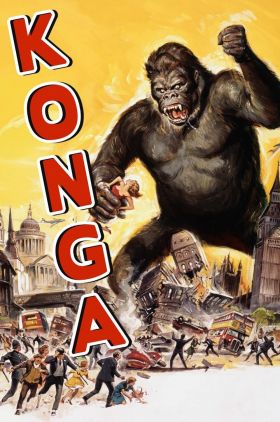 Konga