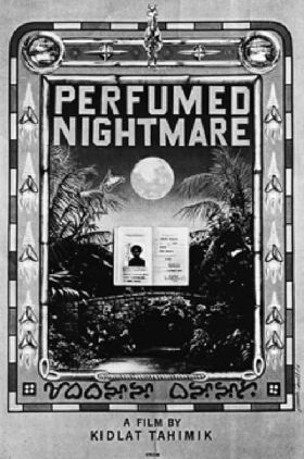 Perfumed Nightmare 