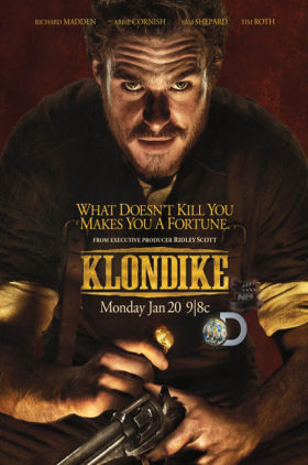 Klondike