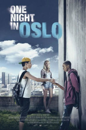 One Night in Oslo