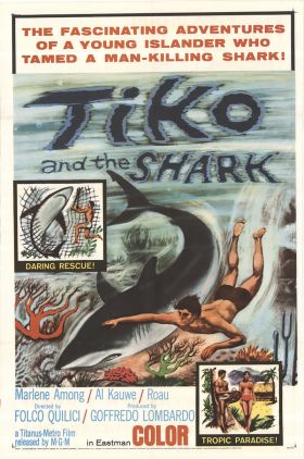 Tiko and the Shark