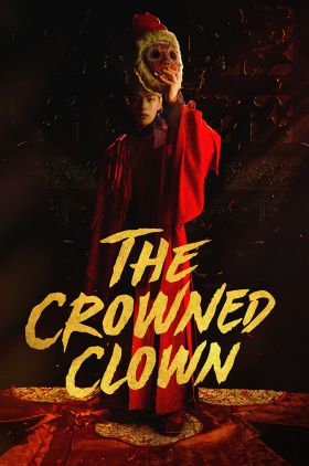 The Crowned Clown