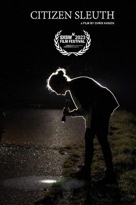 Citizen Sleuth