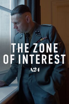 The Zone of Interest