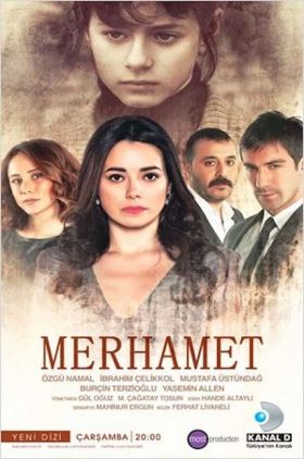 Merhamet