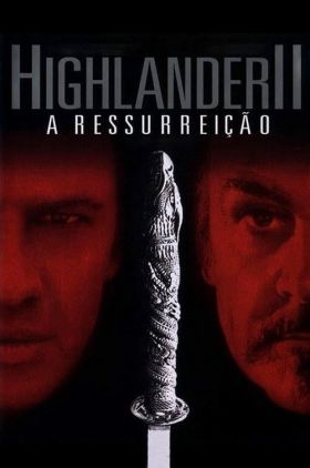 Highlander II: The Quickening