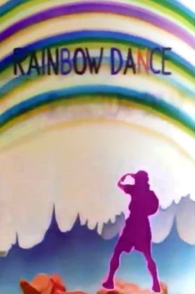 Rainbow Dance