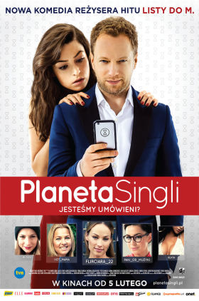 Planeta singli