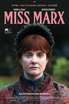 Miss Marx