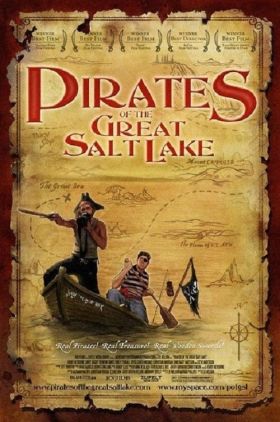 Pirates of the Great Salt Lake