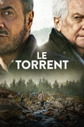 Le torrent