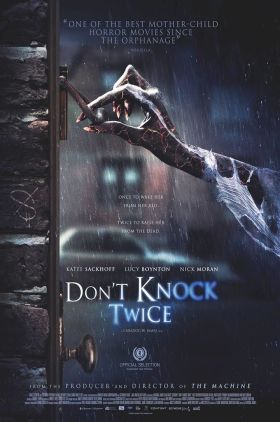 Dont Knock Twice