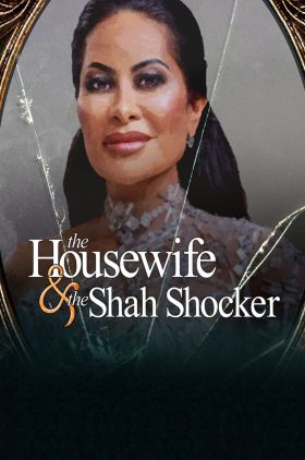 The Housewife & the Shah Shocker