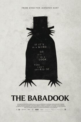 The Babadook