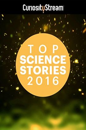 Top Science Stories of 2016