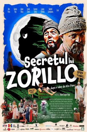 Zorillos Secret