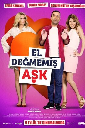 A Chaster Marriage ( El Degmemis Ask)