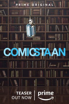 Comicstaan