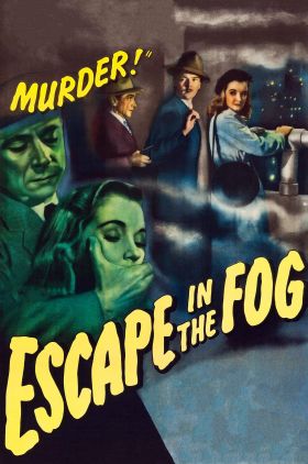 Escape in the Fog