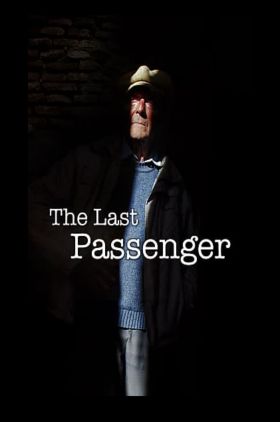 The Last Passenger: A True Story