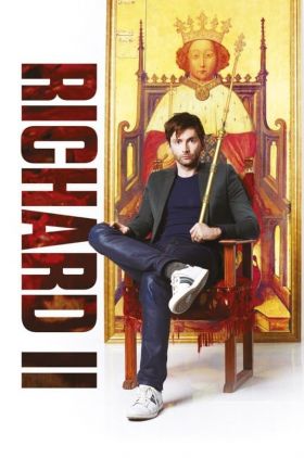 Royal Shakespeare Company: Richard II