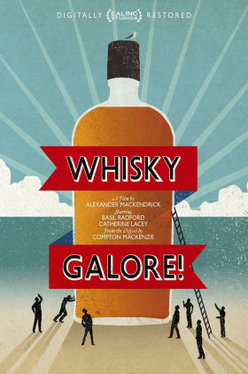 Whisky Galore