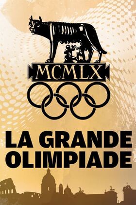 The Grand Olympics (La grande olimpiade)