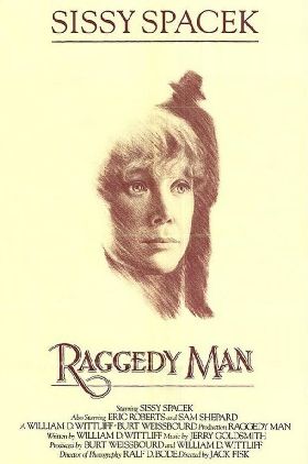 Raggedy Man 