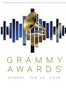 The 61st Annual Grammy Awards