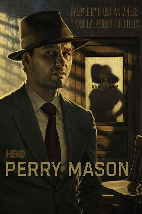 Perry Mason