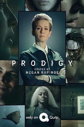 Prodigy