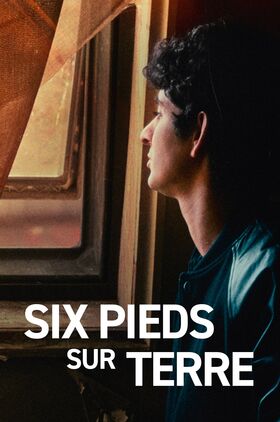Six Feet Over