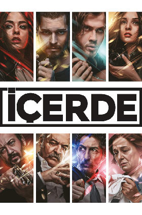 Içerde (Insider)