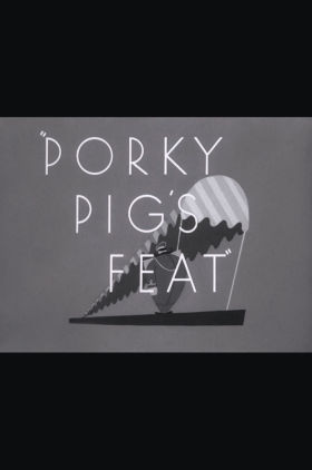 Porky Pigs Feat