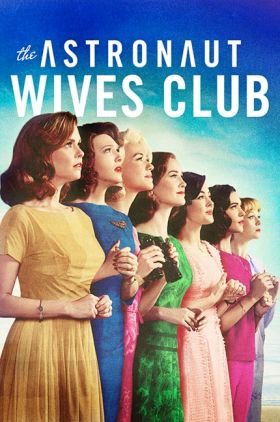 The Astronaut Wives Club