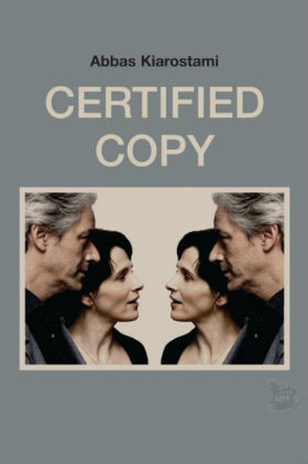 Certified Copy