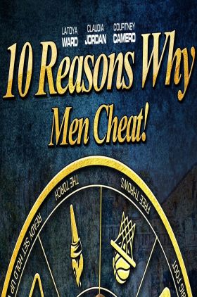 10 Reasons Why Men Cheat