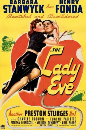 The Lady Eve