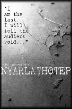 Nyarlathotep