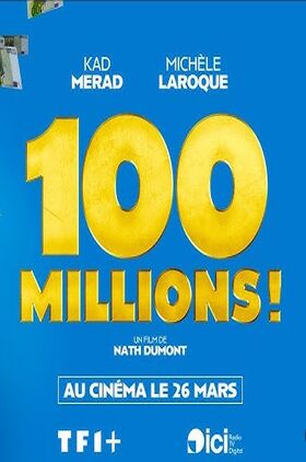 100 Million!