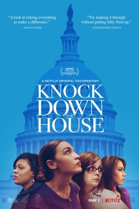 Knock Down the House