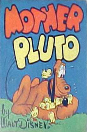 Mother Pluto