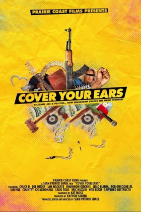 Cover Your Ears