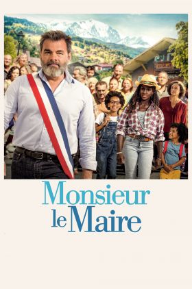 Take Me Home (Monsieur le maire)