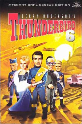 Thunderbird 6