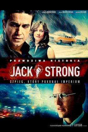 Jack Strong