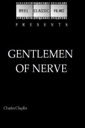 Gentlemen of Nerve