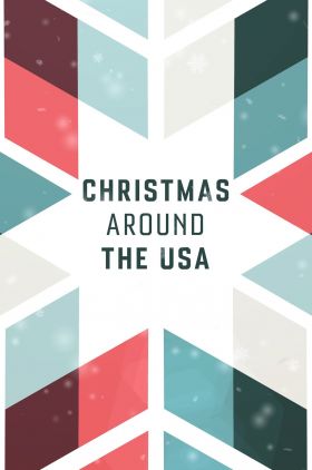 Christmas Around the USA